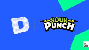 ESL FACEIT Group partners with SOUR PUNCH for DreamHack Atlanta 2026 activation