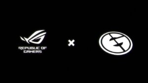 Evil Geniuses and ASUS ROG announce multi-year North America partnership