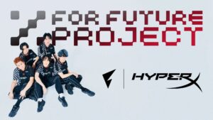 FENNEL and HyperX partner up with focus on youth esports