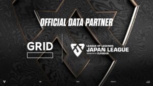 GRID becomes official data partner for LJL 2026 Spring Series