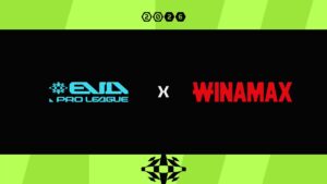 Winamax joins EVA Pro League as official partner for 2026 season