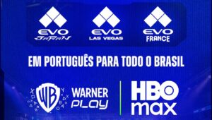 HBO Max and Warner Bros. secure Evo 2026 broadcast rights for LATAM
