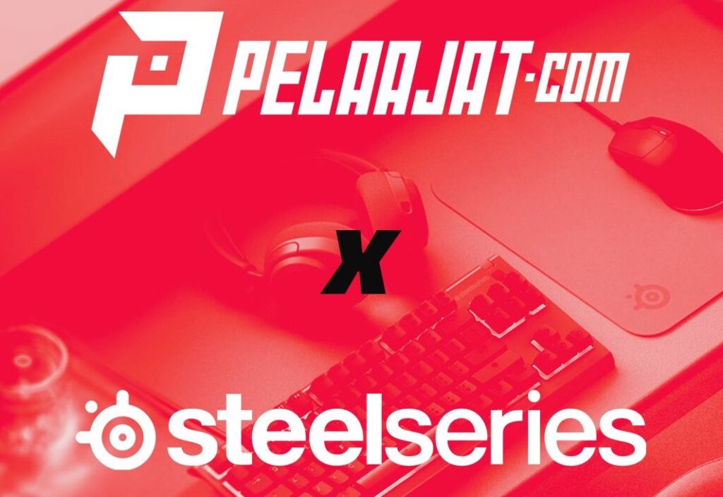 SteelSeries and Pelaajat.com announce partnership for the Finnish market