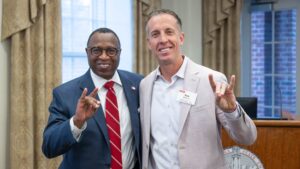 Lenovo invests in NC State esports programs and secures arena naming rights