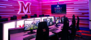Miami University to end varsity esports program after funding runs out