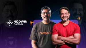 NODWIN Gaming appoints Manish Agarwal to board ahead of IPO plans