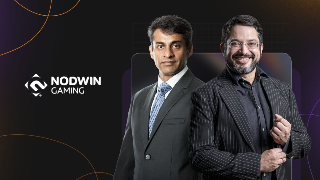 NODWIN Gaming appoints Sidharth Kedia as Chief Strategy and Investments Officer