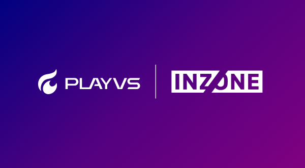 Sony’s INZONE brand secures exclusive hardware partnership with PlayVS