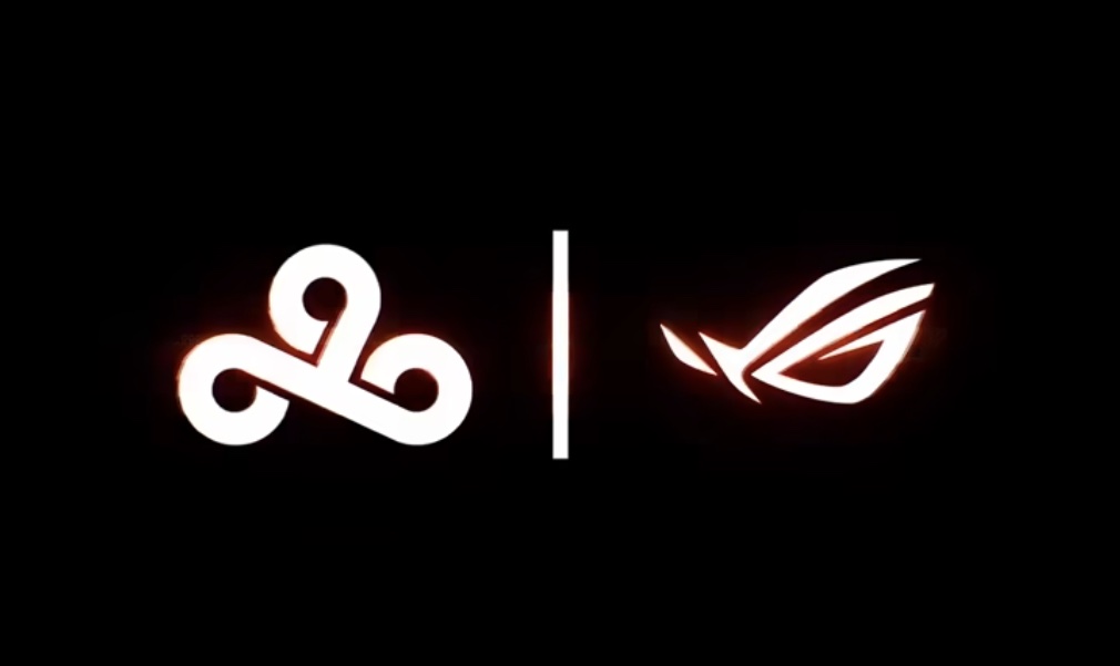 Cloud9 signs ASUS ROG as peripheral partner for VALORANT and Rainbow Six