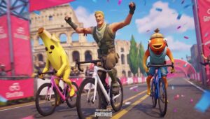 RCS Sport and NOVO Esports bring Giro d’Italia to Fortnite