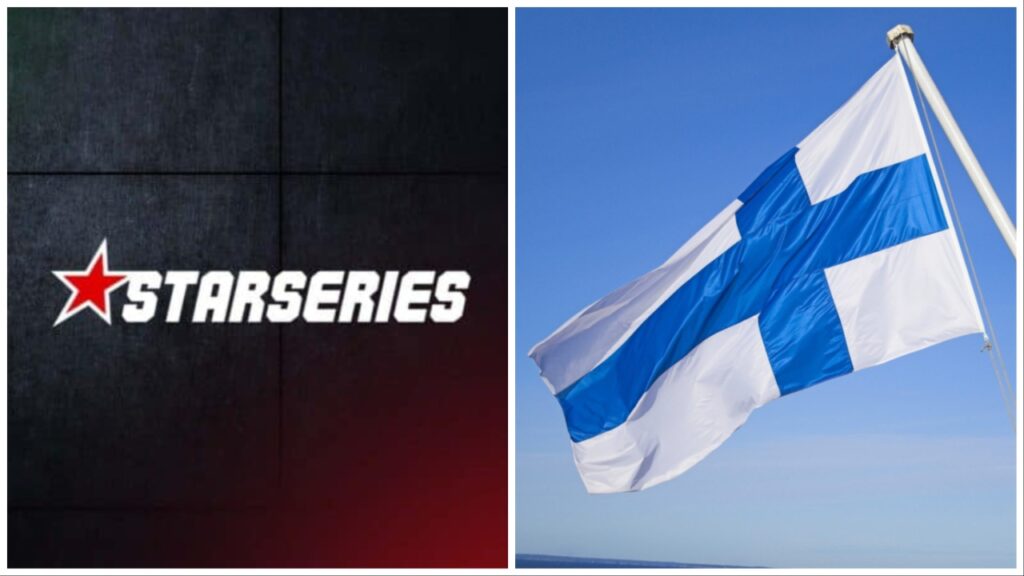 StarLadder’s StarSeries 20 reportedly set for Vaasa, Finland in September 2026