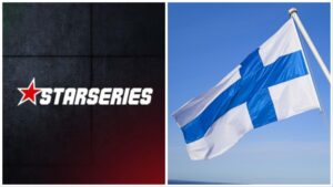 StarLadder’s StarSeries 20 reportedly set for Vaasa, Finland in September 2026