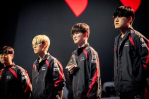 T1 Esports reports $1.6 million in profit after years of losses