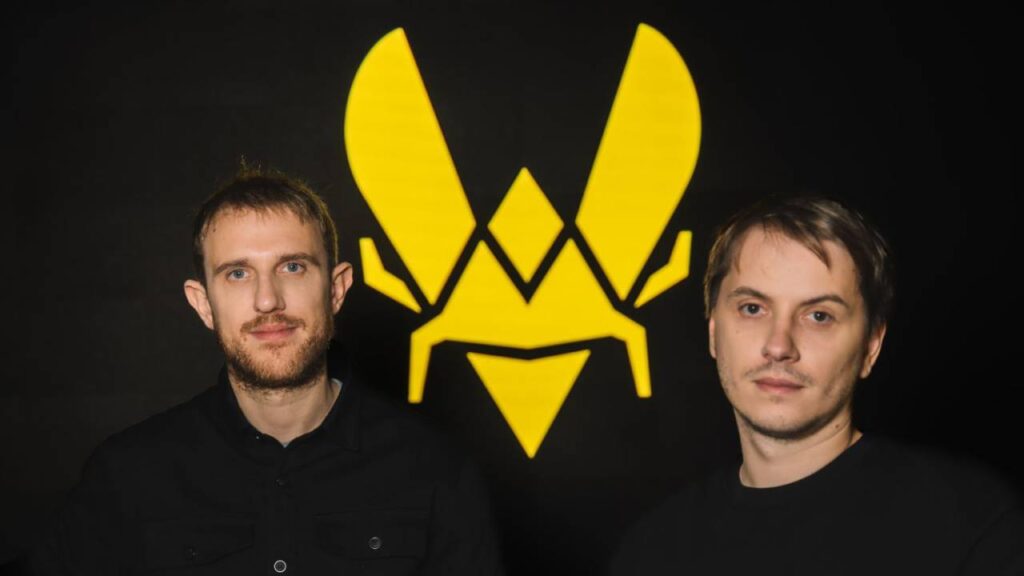 Team Vitality names Fabien Devide as CEO, Nicolas Maurer moves to strategy role