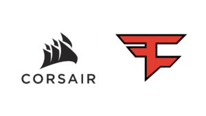 FaZe Esports and CORSAIR ink multi-year, seven-figure hardware partnership