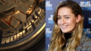 Esports Foundation hires former Chelsea FC commercial lead