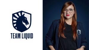 Team Liquid appoints Miah Campos as General Manager Brazil