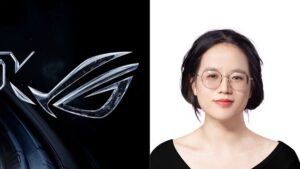 ASUS ROG appoints new Associate Director of Product Marketing for esports partnerships