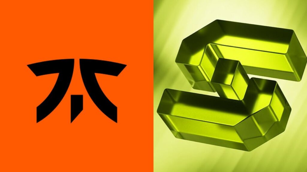 Fnatic faces criticism over launch of “STASHD” platform