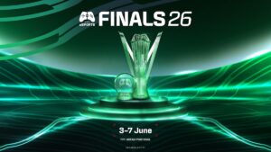 PlayStation and Puma anchor FPF EA FC esports event 2026 in Portugal