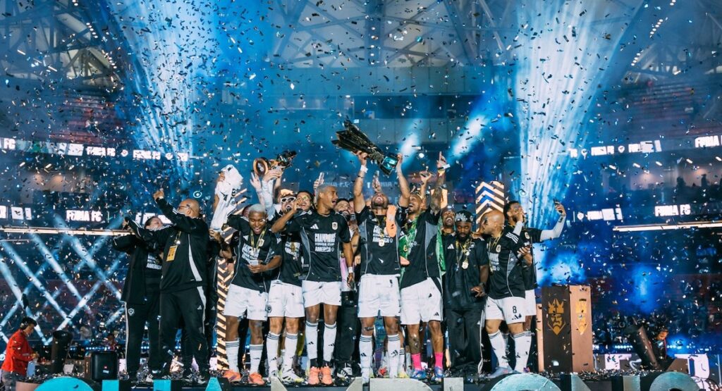 FURIA and KRÜ Esports to compete for $1 million at The Soccer Tournament