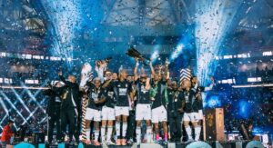 FURIA and KRÜ Esports to compete for $1 million at The Soccer Tournament