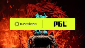 PGL and Runestone extend data partnership to Dota 2 through 2029