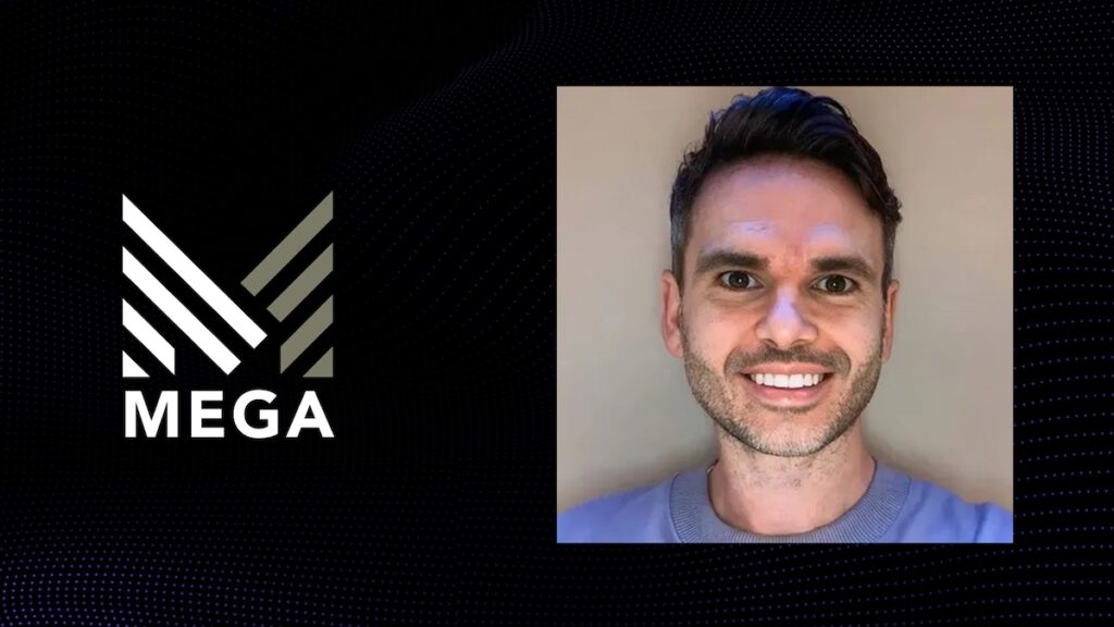 Esports Awards owner MEGA appoints Patrick Collins as VP of Growth