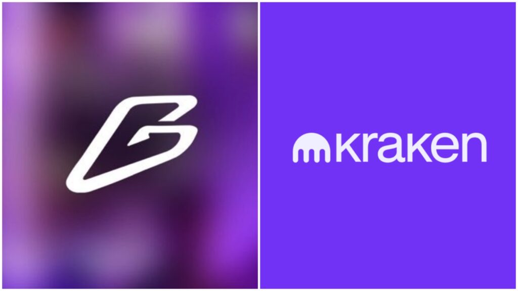tBushGaming secures Kraken partnership for 2026 Challengers season