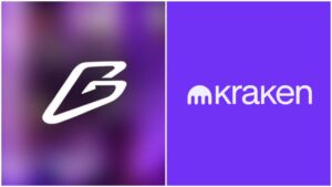 tBushGaming secures Kraken partnership for 2026 Challengers season