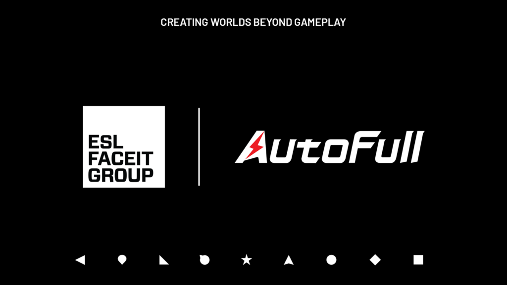 AutoFull partners with EFG for ESL Pro Tour including Cologne Major 2026
