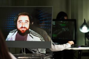 FalleN brings competitive gaming expertise to medical training in Brazilian university