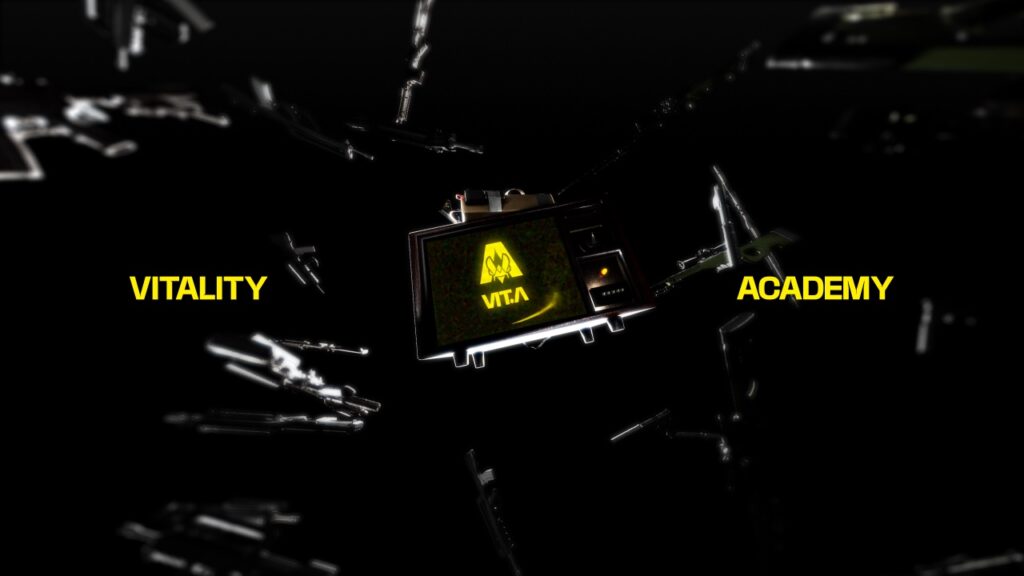 Interview: Team Vitality Chairman explains strategy behind new CS2 academy