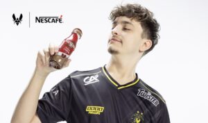 Team Vitality and Nescafé disclose ROI data to bridge esports’ credibility gap