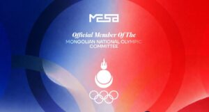 Mongolian Esports Association joins National Olympic Committee