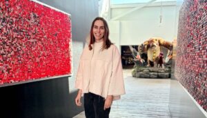 Valérie Horyna appointed Global Head of Esports Compliance at Riot Games