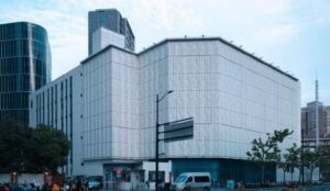 Invictus Gaming unveils $20 million home arena in Shanghai