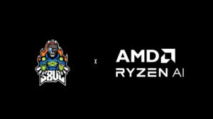 AMD Ryzen becomes official sponsor of S8UL Esports