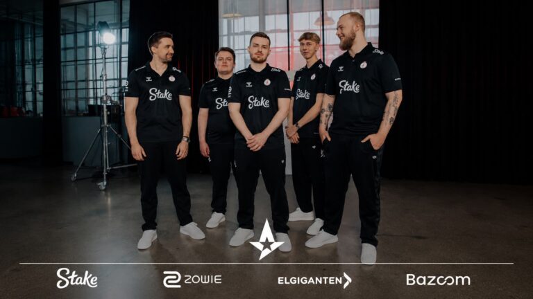 Astralis outlines partner lineup ahead of IEM Cologne Major 2026 - The ...