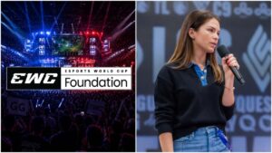 Esports Foundation onboards Director of Competitive Integrity & Governance