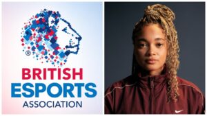 British Esports appoints former Olympic swimmer Alice Dearing as Co-Vice Chair