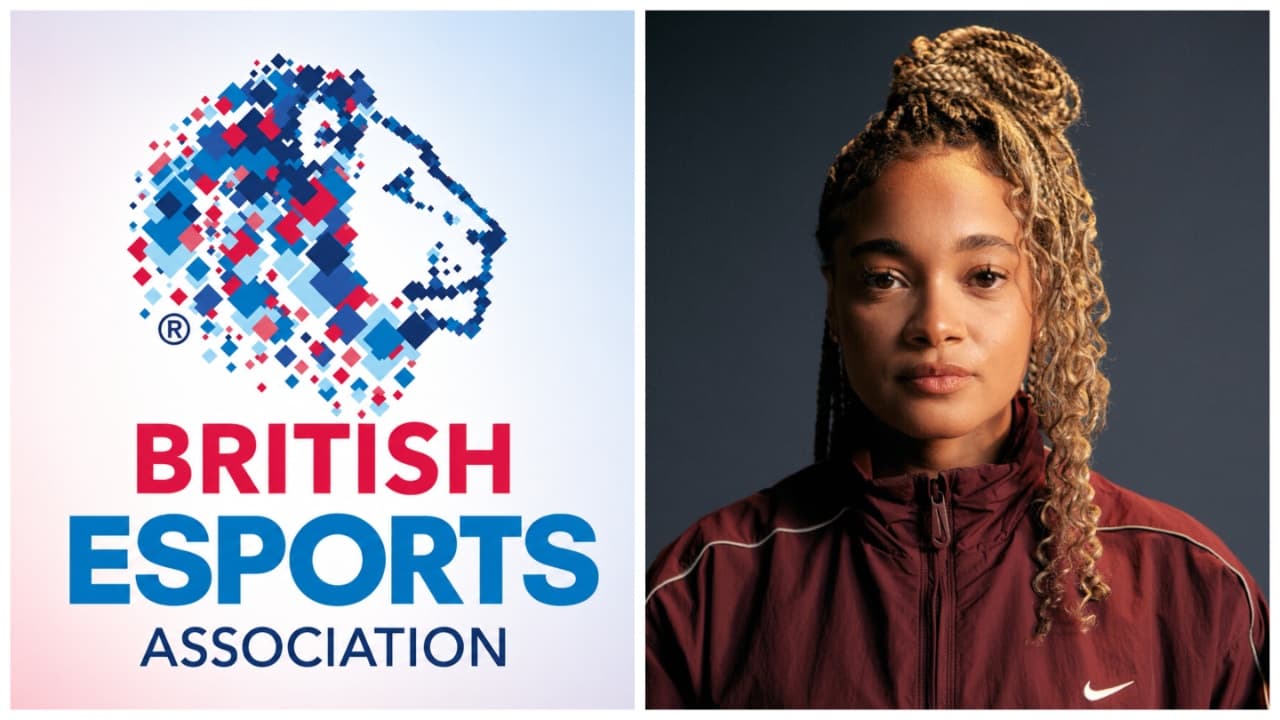 British Esports appoints former Olympic swimmer Alice Dearing as Co-Vice Chair