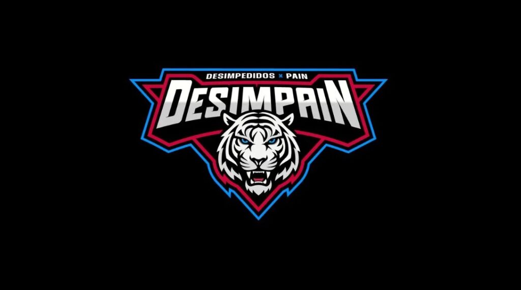 A football refuge: The logic of DesimpaiN during paiN’s worst crisis