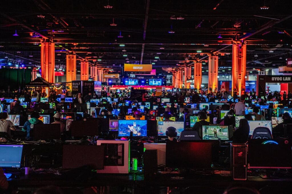 DreamHack to end BYOC LAN experience after participation drops below 10%