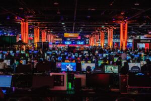 DreamHack to end BYOC LAN experience after participation drops below 10%