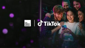 ESL FACEIT Group partners with TikTok for vertical esports livestreams