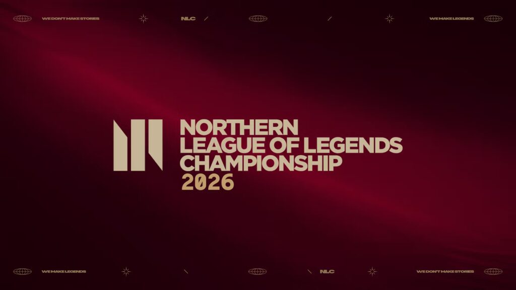 GameWaves to lead NLC operations during league’s structural transition