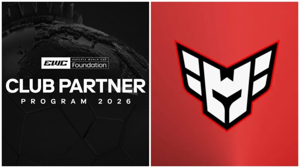 HEROIC loses EWC Club Partner status following Dota 2 exit
