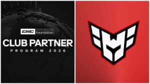 HEROIC loses EWC Club Partner status following Dota 2 exit