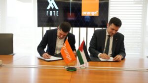 FATE Esports signs Orange Jordan as official sponsor